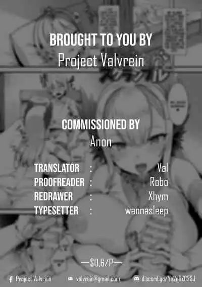 Debi☆En Scramble Part 2