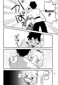 (C94) [Water Garden (Hekyu)] Dreaming (Fate/Grand Order) [English] {Doujins.com}