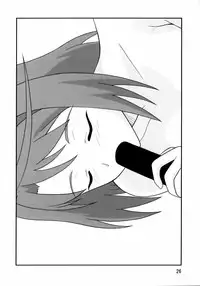 (C72)[Leaf Party (Nagare Ippon)] Lele Pappa Vol.11 Busourenkin (Mai-Hime)