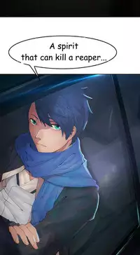 The Matrix Ch.1-8 (English) (Ongoing)