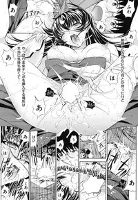COMIC Shitsurakuten Vol.16 2012-10