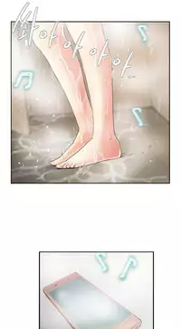 New Face Ch.1-19 (English) (Ongoing)