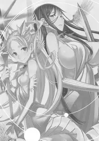 (C87) [Zettai Shoujo (Raita)] Mahou Shoujo Soushuuhen 3