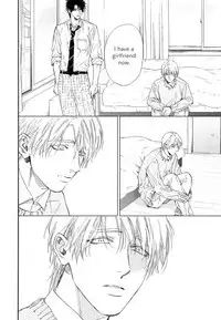 [Enzo] Suki ni Shitaiyo (Drag-less Sex) [English] [fujokukki]