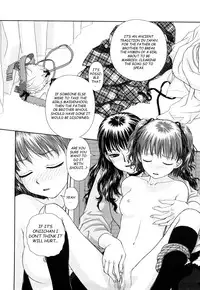 [Yui Toshiki] My Sisters Ch.7 [English]