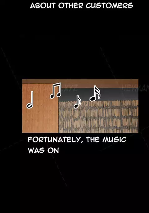 The Taste of Hands Ch.1-54