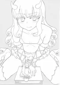 (C88) [Vagina Dentata (Hirota Masatane)] Aroma ga Kirite Everybodevil (Pripara) [English] {4m4T}