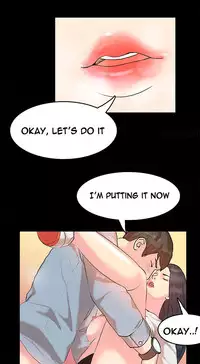 First Love Syndrome Ch.1-7 (English) (Ongoing)