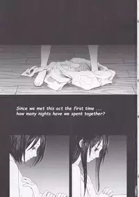 Ai no Romance Zenpen