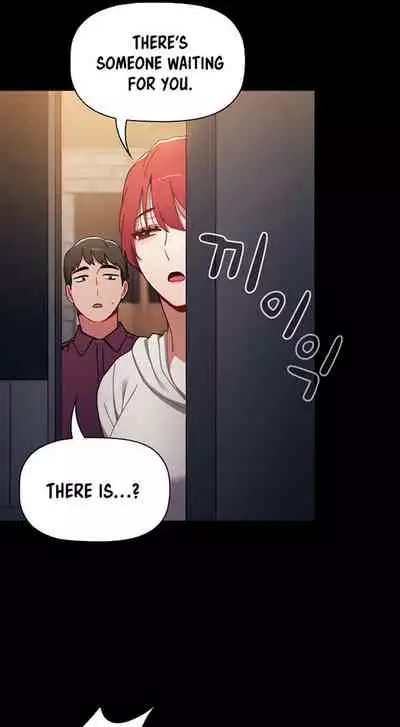 [Team Biyang, Whistle] Dorm Room Sisters Ch.20/? [English] [Manhwa PDF]