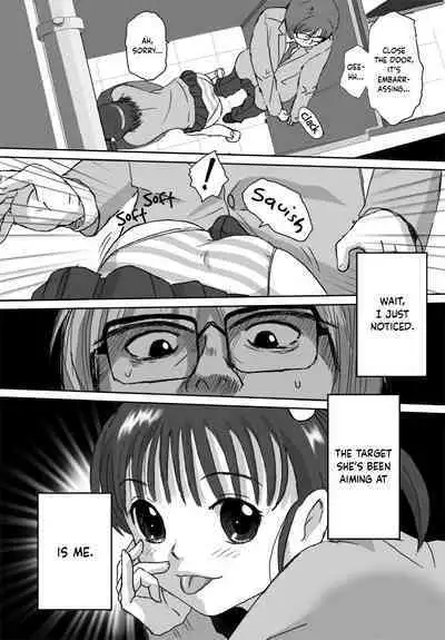 Better Girls Ch. 1-8