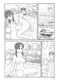 [Awatake (Takahiro Awatake)] Melon Head Omnibus [English] (Munyu)