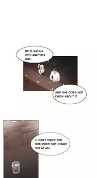 Miss Mystic Ch.1-20 (English) (Ongoing)