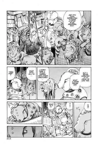 Choutennou Parataxis | Super-Conductive Brains Parataxis