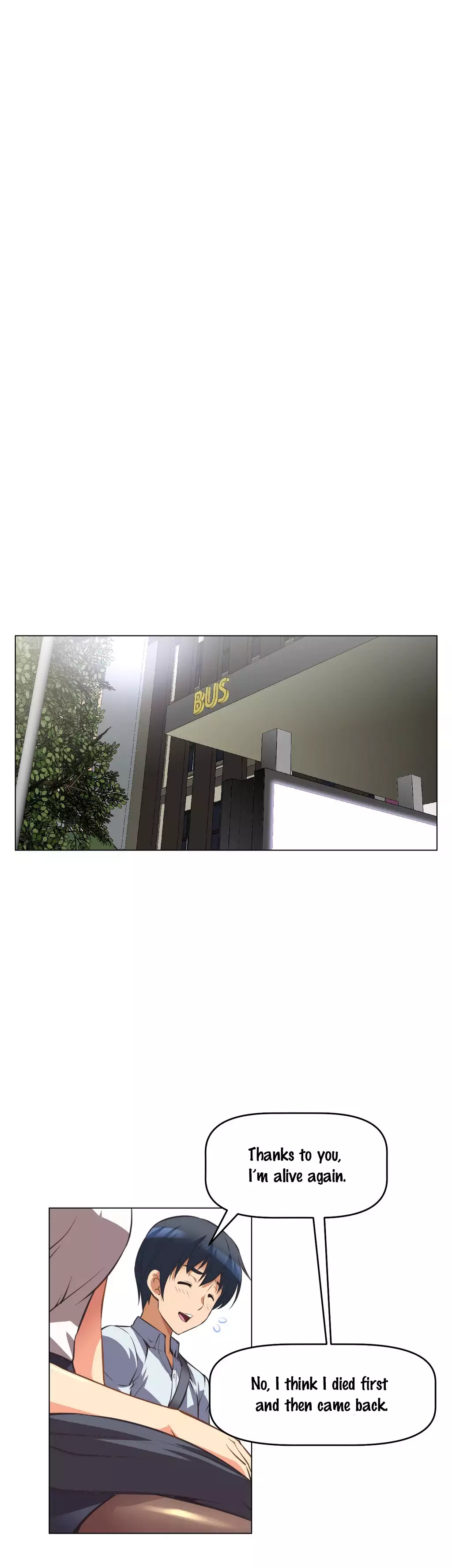 Brawling Go 0-15 Chapters