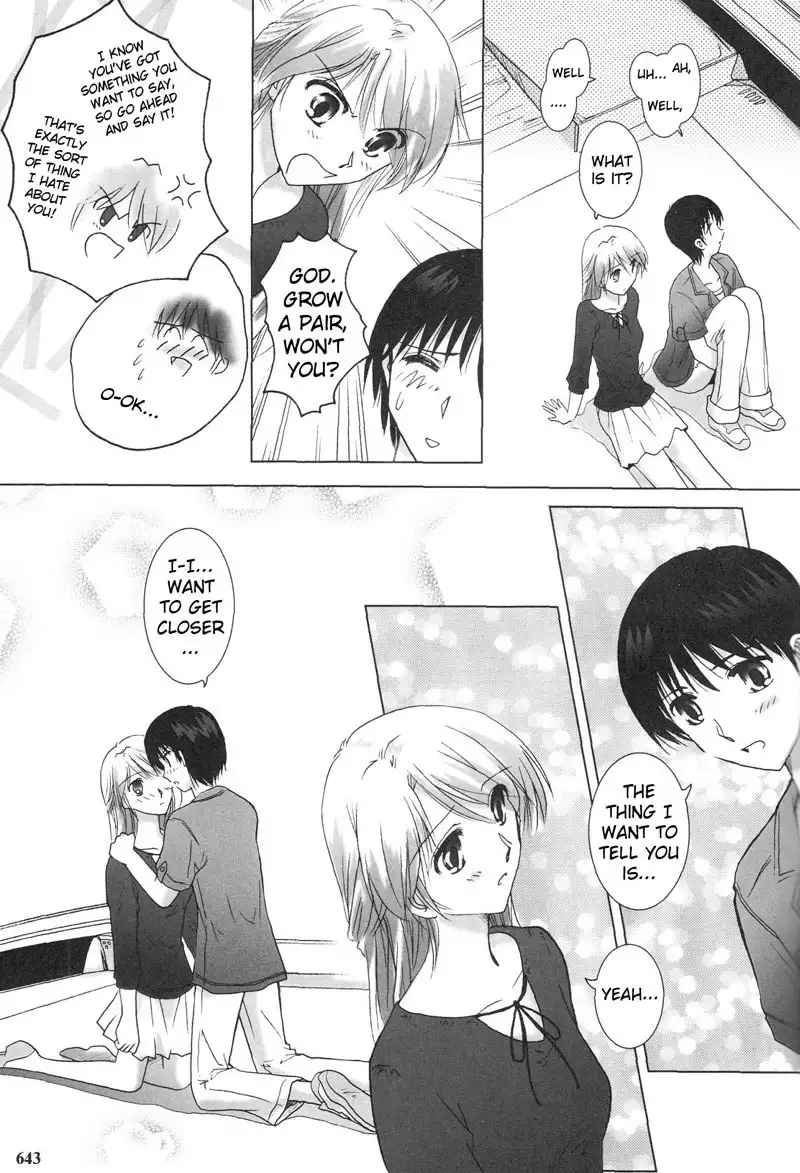 Epilogue of Evangelion Pt7