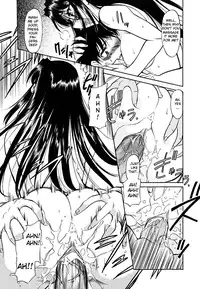 [Kaneko Toshiaki] Inner Equal Bloomers [English] [Clearly Guilty Translations] [Decensored]