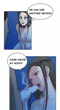 Change Partner Ch.1-15 (English) (Ongoing)