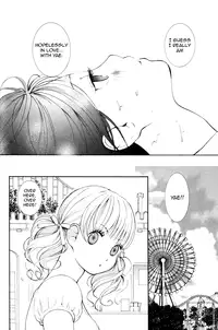[Morishima Akiko] Hanjuku Joshi 2 [English] [Wings of Yuri]