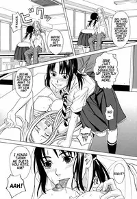[Zukiki] Please Speak English! (School Girl) [English] {Hentai-Enishi} [Decensored]
