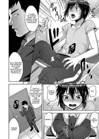 Breasted Masturbation Maid - Himeno Reika Arc-