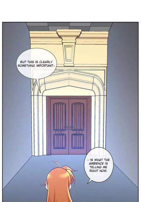 Master in My Dreams Ch.0-36