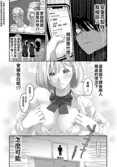 Itaiamai | 痛苦的甜蜜 Ch. 1-6