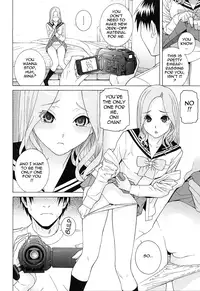 [Shinobu Tanei] Little Stepsister Love Space Ch. 1-11 [English] {Tadanohito}