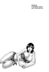 [Ozaki Akira] Hitoduma Bakunyuu Announcer Yuriko-san Vol. 1 [English] [Nemui]