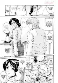 [Narita Kyousha] Nine to Five Lover Vol. 1 [English][Nemui]