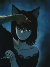 [Tsuzuki Kazuhiko] Neko no Ko