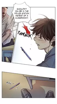 [Ramjak] Atonement Camp Ch.1-37 (English) (Ongoing)