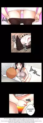 [Donggul Gom] She is Young (English) Part 1/2