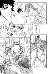 [Kojiki Ohji] Cashmere