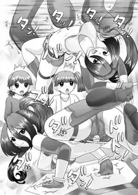 [Nekonomori Maririn] GM Ch9 [Digital]