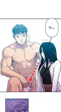 Ghost Love Ch.1-21 (English) (YoManga) (Ongoing)