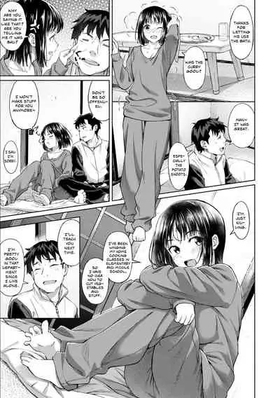 [Oozora Wakaba] Okaeri | Welcome Home (Aolove) [English] [Nisor] [Digital]