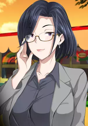 Shinmai Dansei Hoikushi wa Yuuwaku ga Ippai