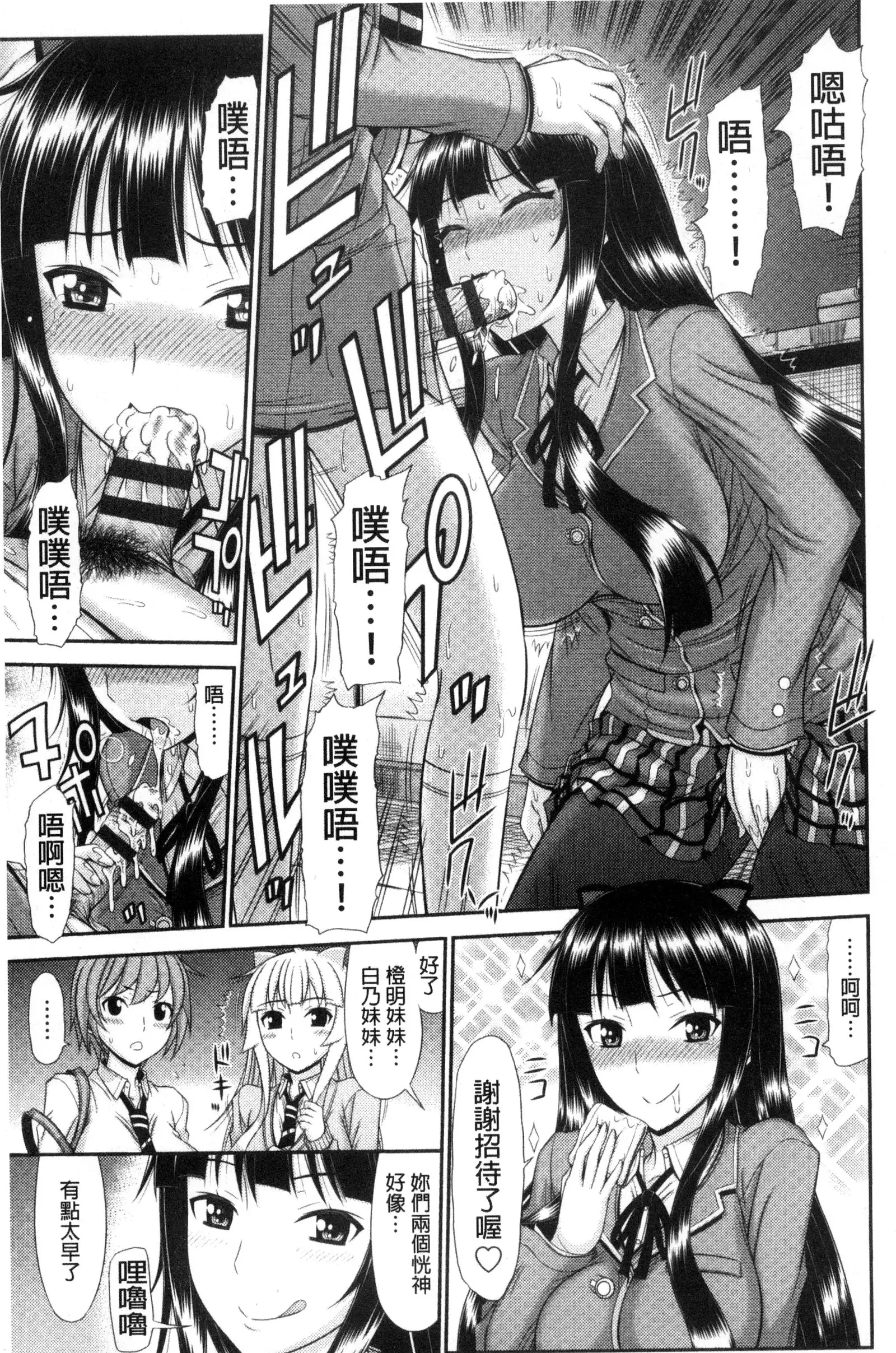 Shimai Seikou Inshuu