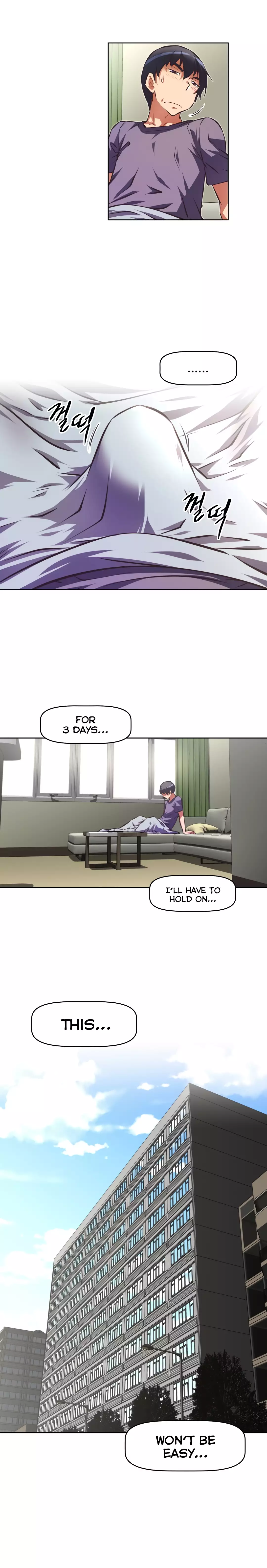 Brawling Go Ch.76-113