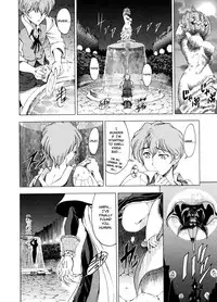 [Sena Youtarou] Hallow Hallow [English] [SaHa, Bubbadg]