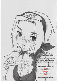 (CSP4) [Nekomataya (Nekomata Naomi)] Fude Asobi (Genshiken) [English] [Saha]