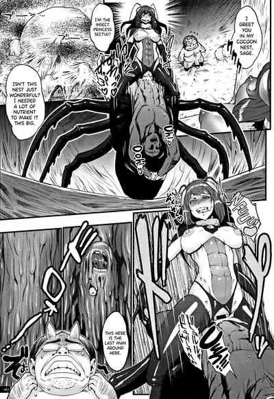 Hime to Dragon Ch.1-9