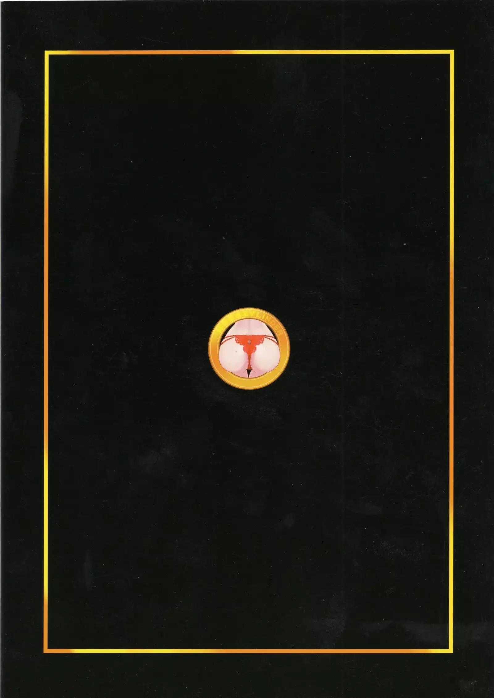 Mess Zylinder 11 PreCure Maman no Iru Chou Koukyuu Fuzokuten