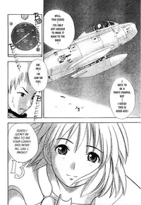 [Takada Shinichirou]Srius Scars 01 (English)