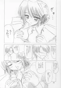 (C62) [Knights (Kishi Nisen)] Setsugetsuka ～ Yukigatari ～ (Suigetsu)