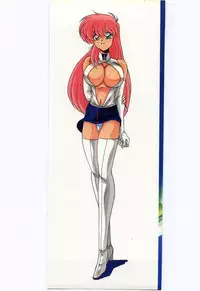 [Watanabe Yoshimasa] Subete wo Misetai