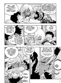 [Isutoshi] Slut Girl Collection [English]