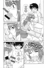 The Two-Timer (English)