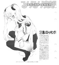 [Ruri Ruri] Super Barning Fire File (Martian Successor Nadecico)